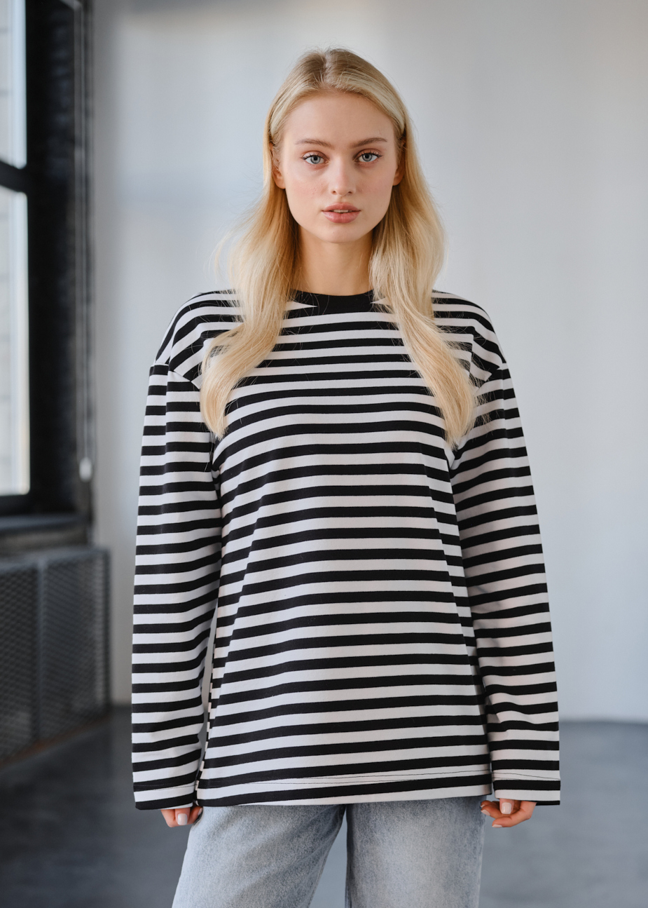 Bluză de damă Staff os stripes9