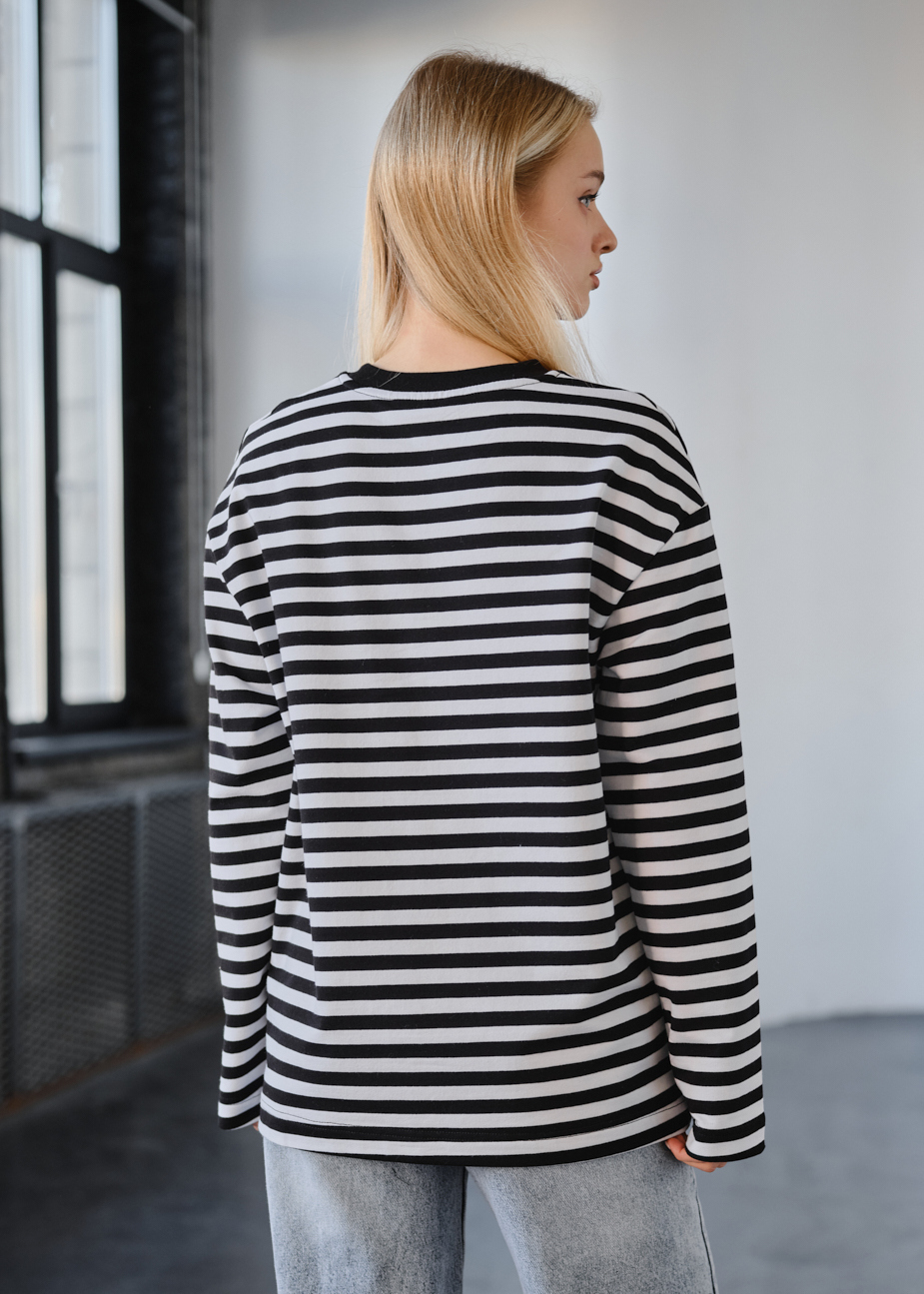 Bluză de damă Staff os stripes9