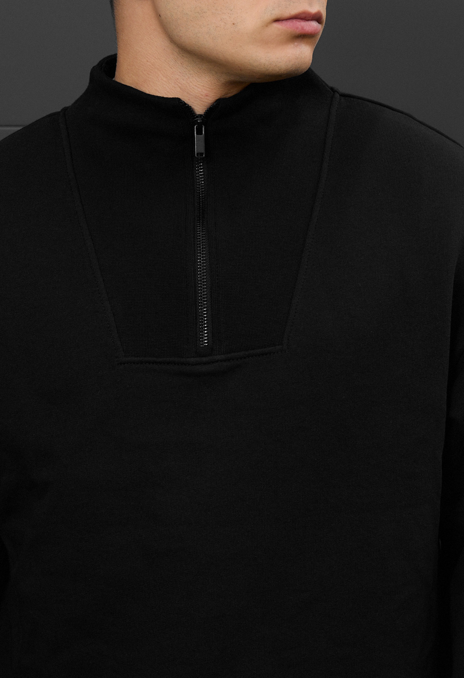 Bluză Staff 02 black