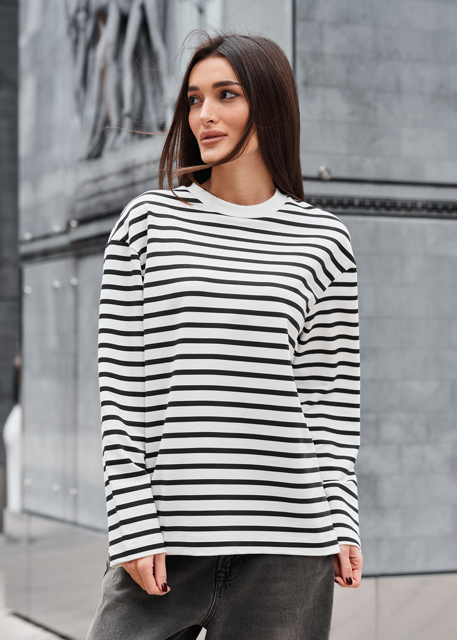 Bluză de damă Staff stripes