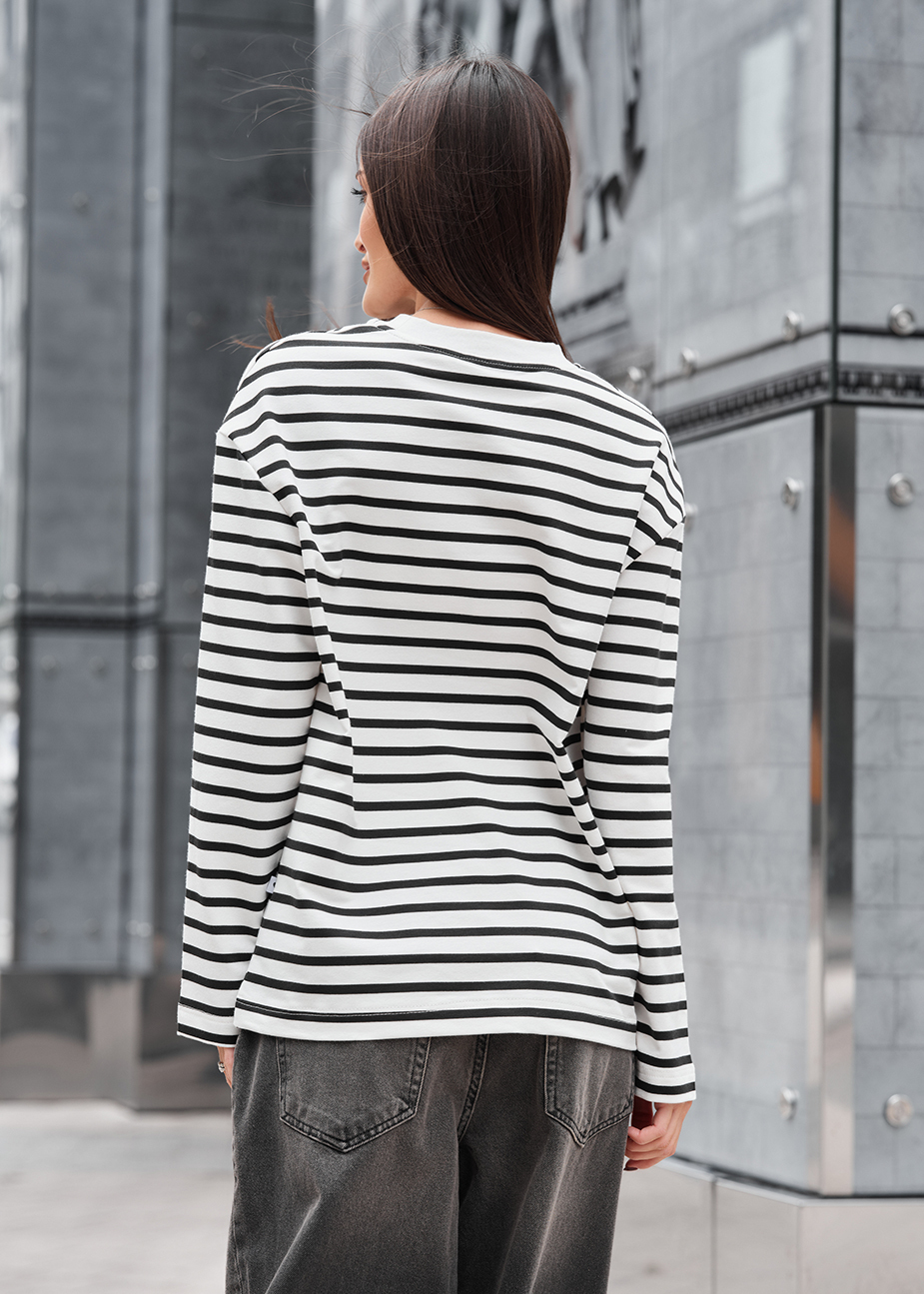 Bluză de damă Staff stripes