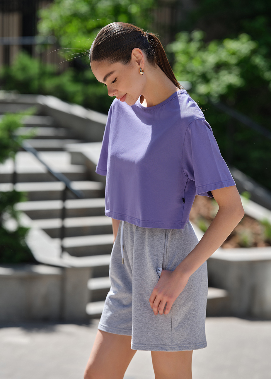Tricou damă Staff viola