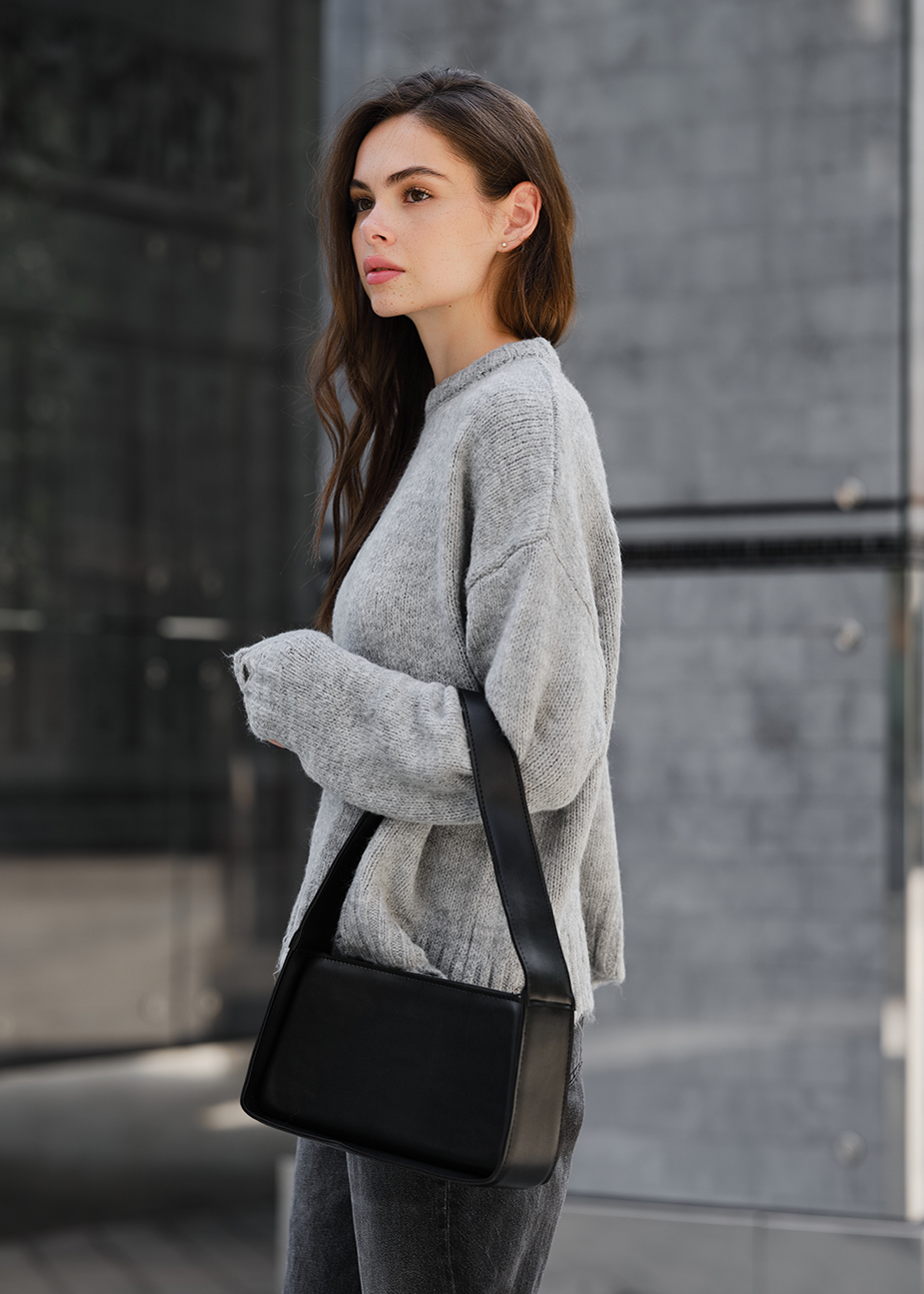 Geantă de damă Staff 32 black