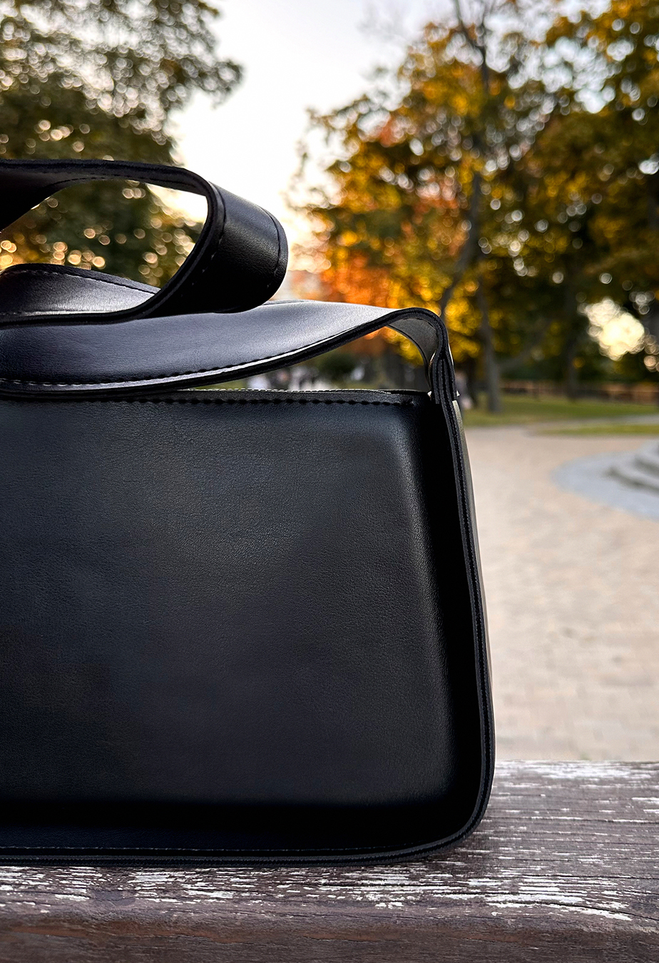 Geantă de damă Staff 32 black