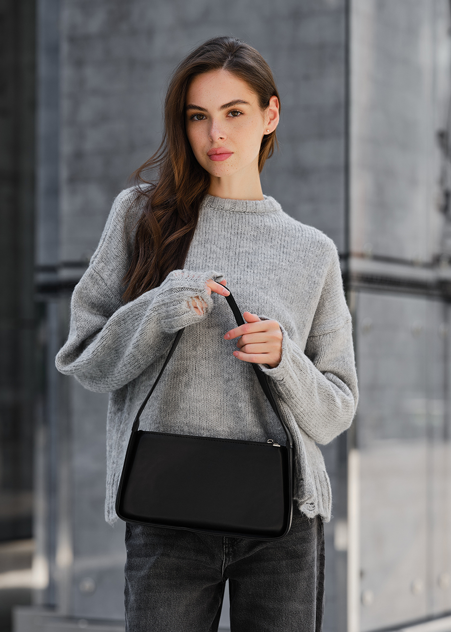 Geantă de damă Staff 32 black