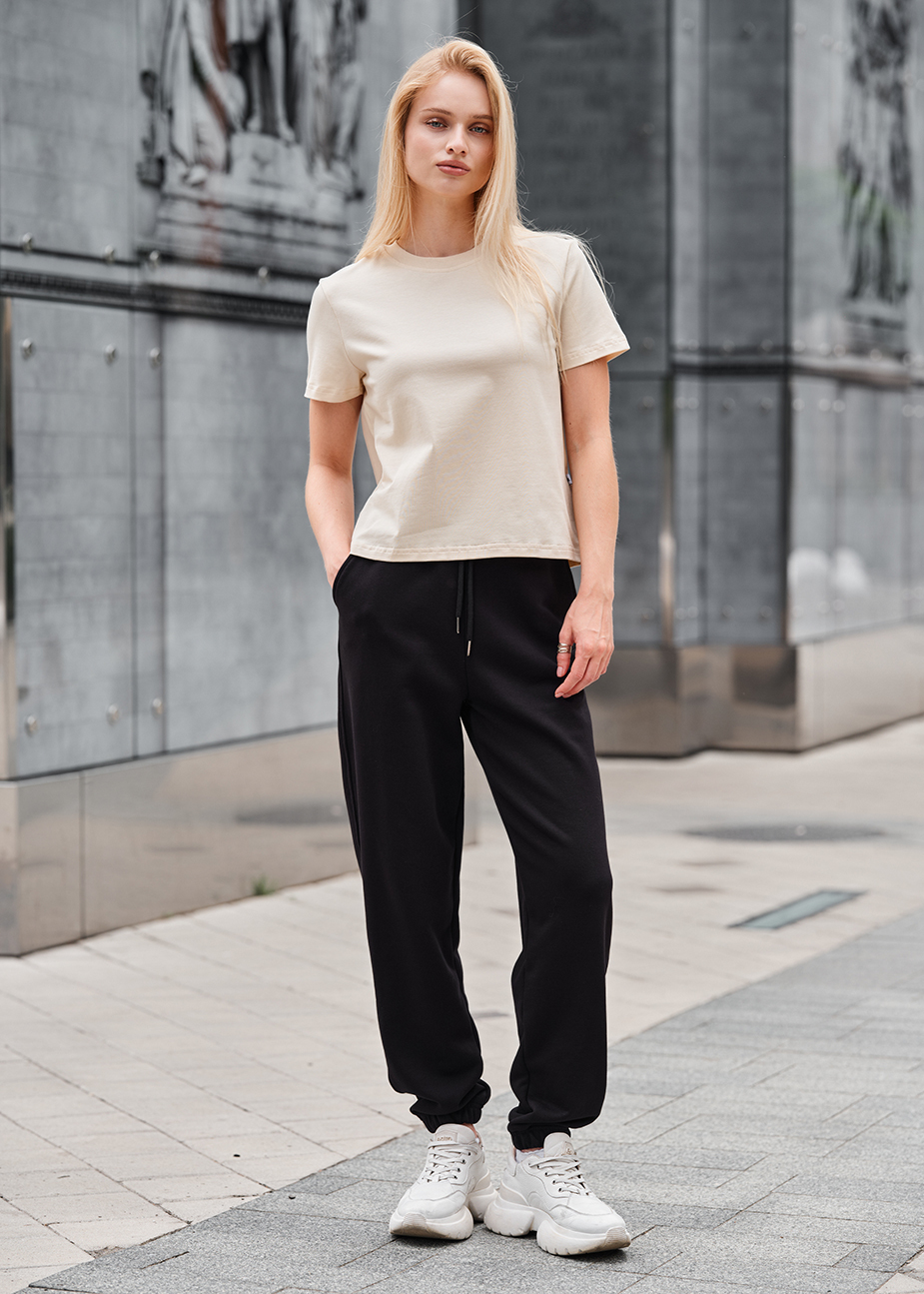 Tricou de damă Staff sum milk