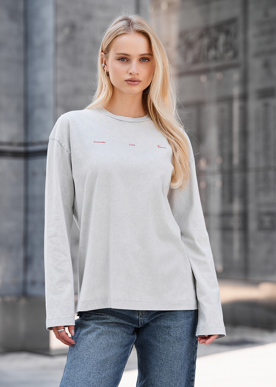 Bluză de damă Staff today