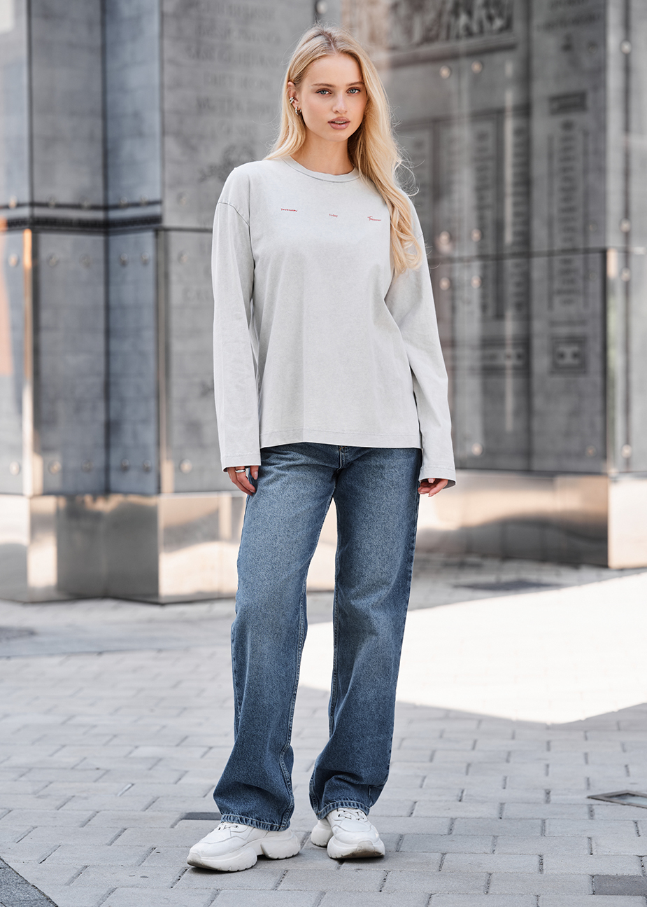 Bluză de damă Staff today