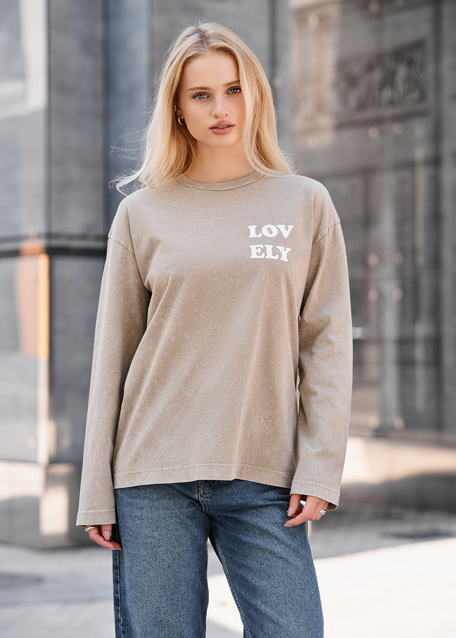 Bluză de damă Staff lovely