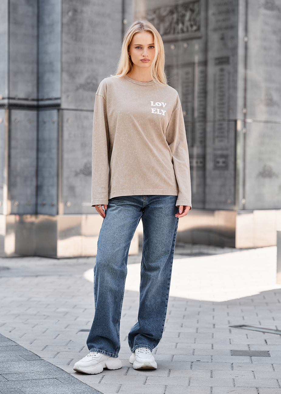 Bluză de damă Staff lovely