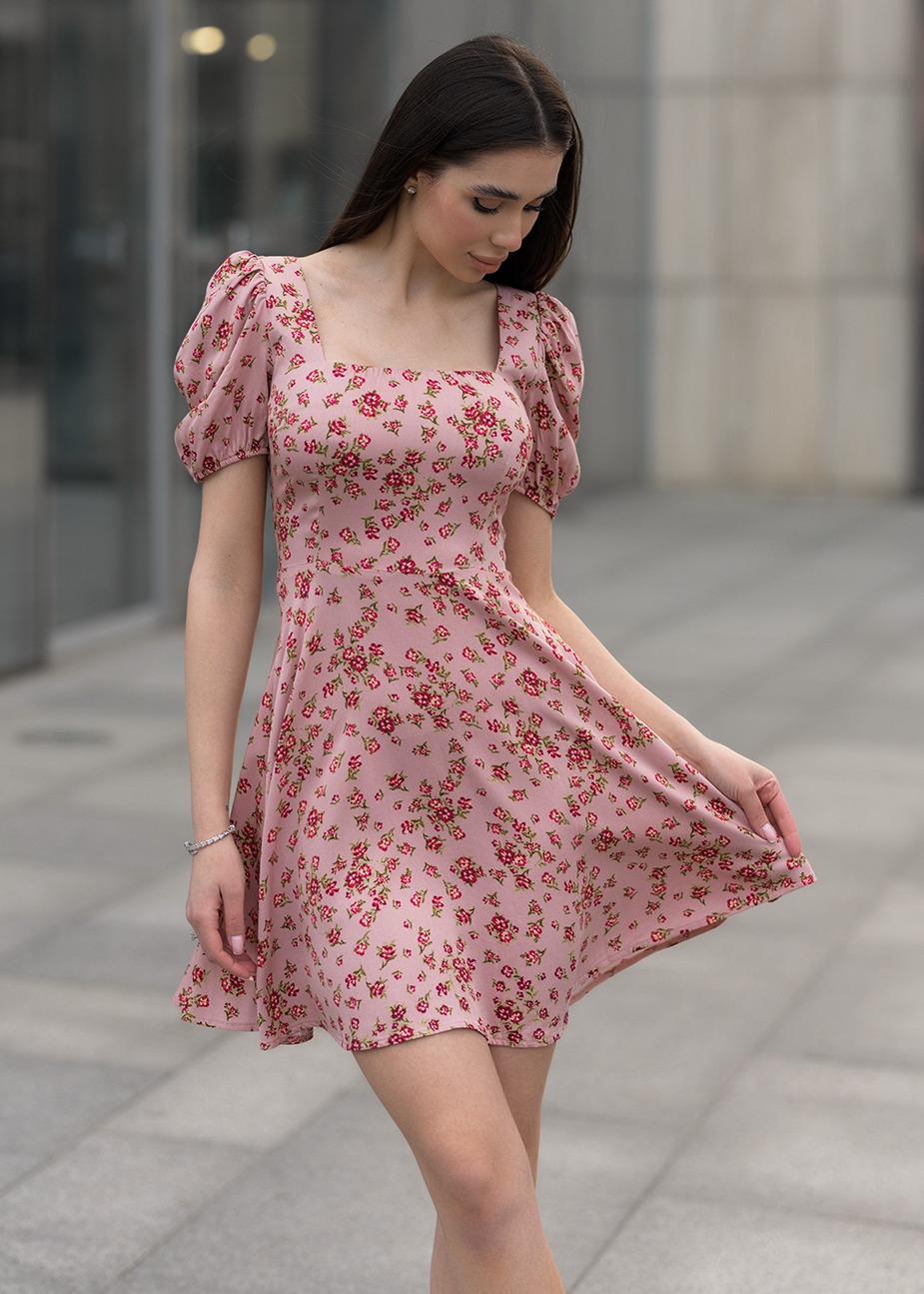 Rochie de damă Staff li powder