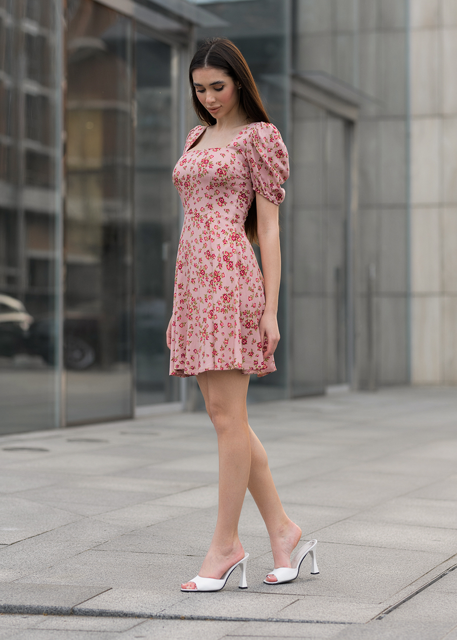 Rochie de damă Staff li powder