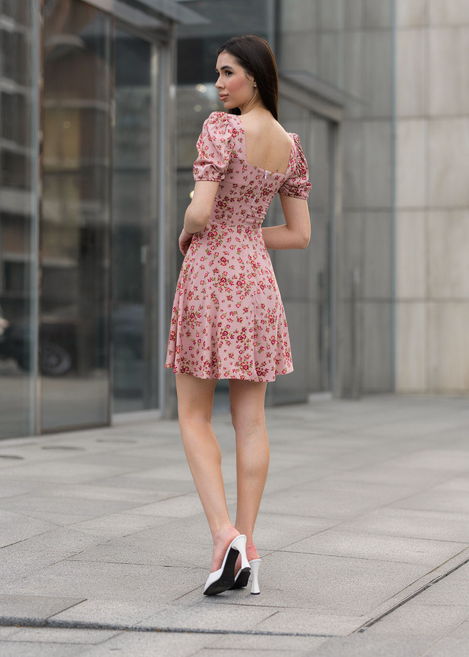 Rochie de damă Staff li powder