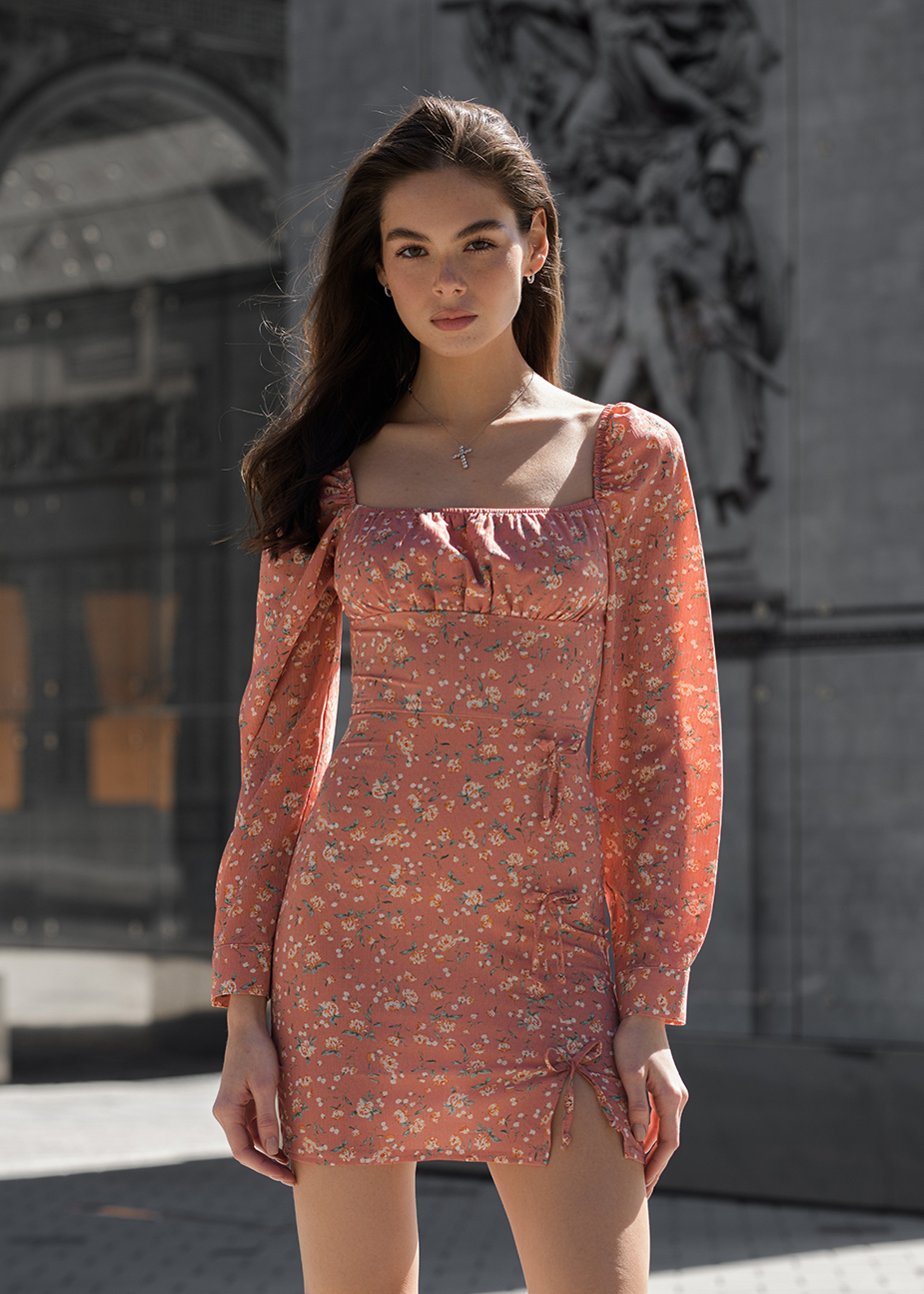  Rochie de damă Staff ste dark powder