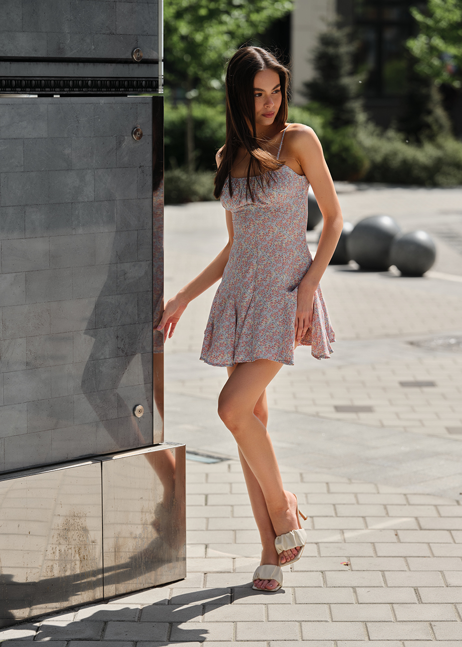 Rochie de damă Staff au