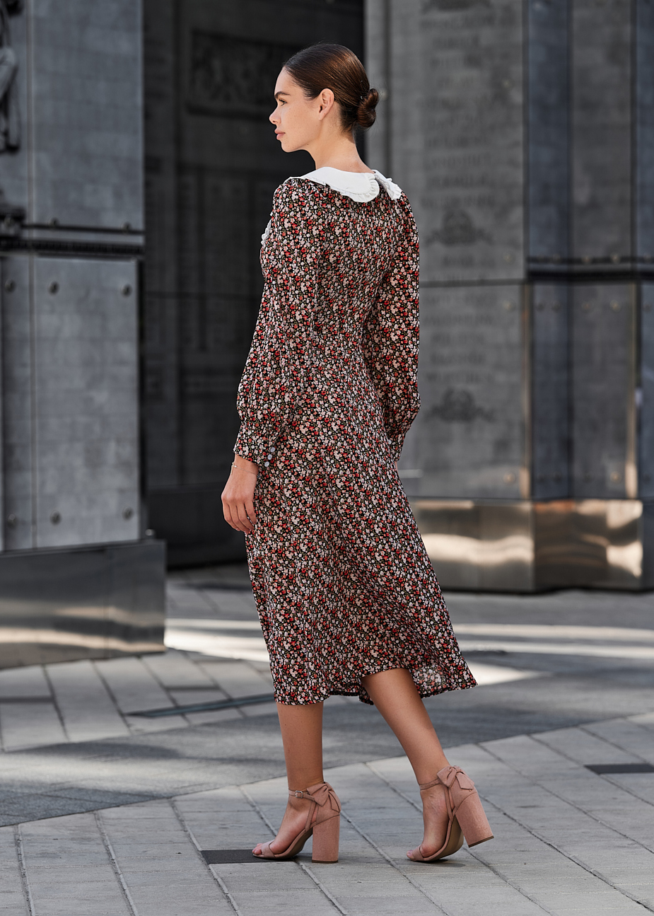 Rochie Staff me c1