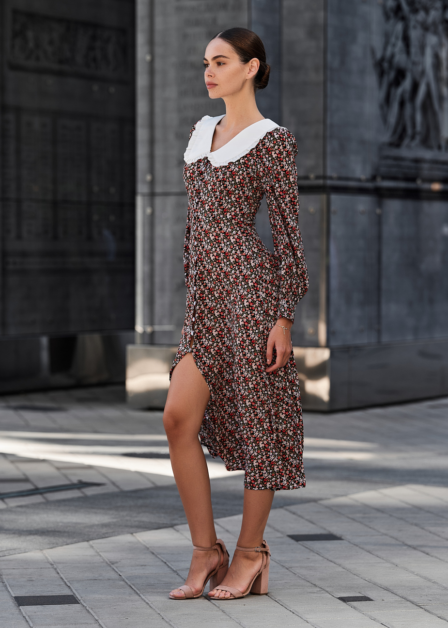 Rochie Staff me c1