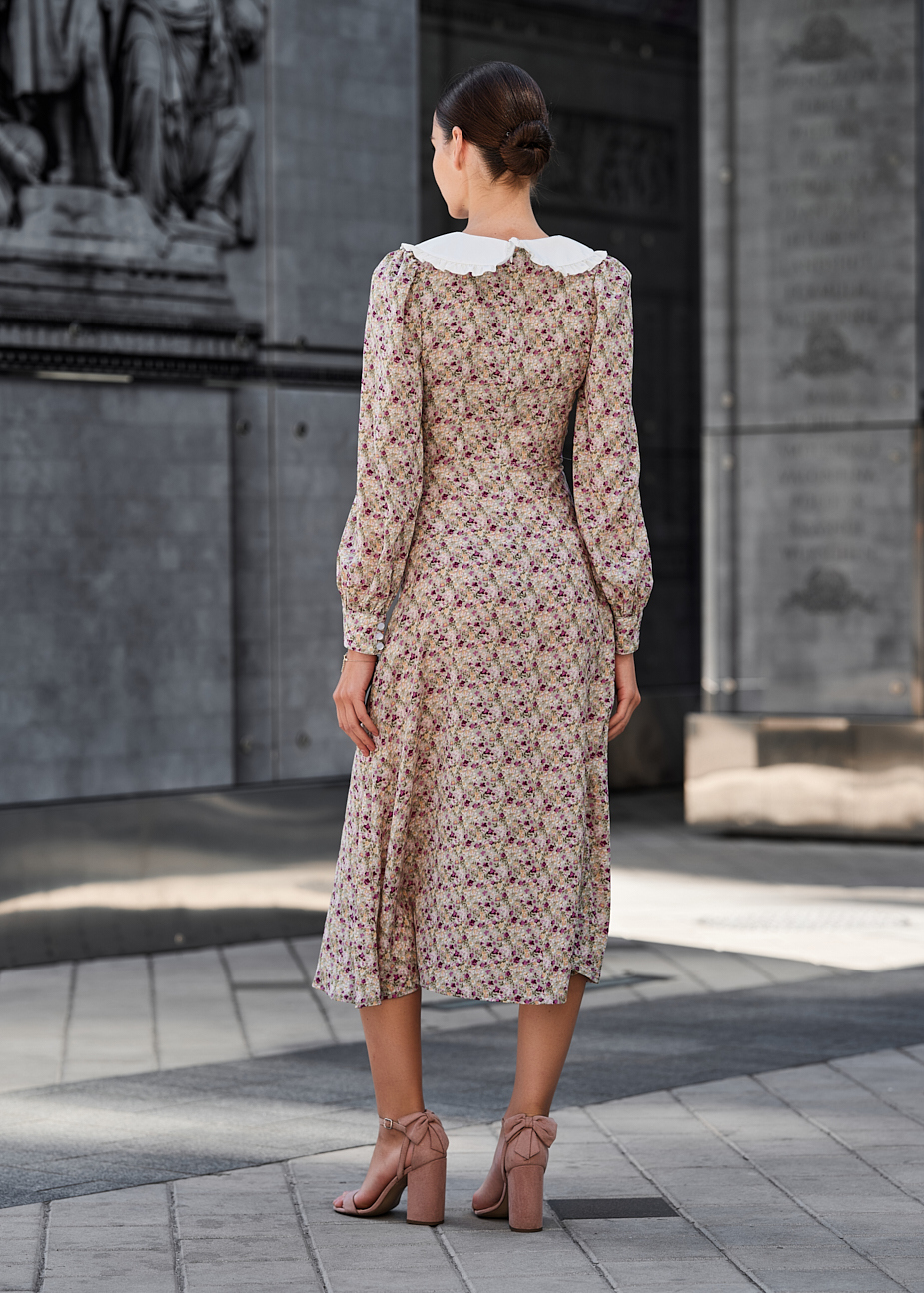 Rochie Staff me c2