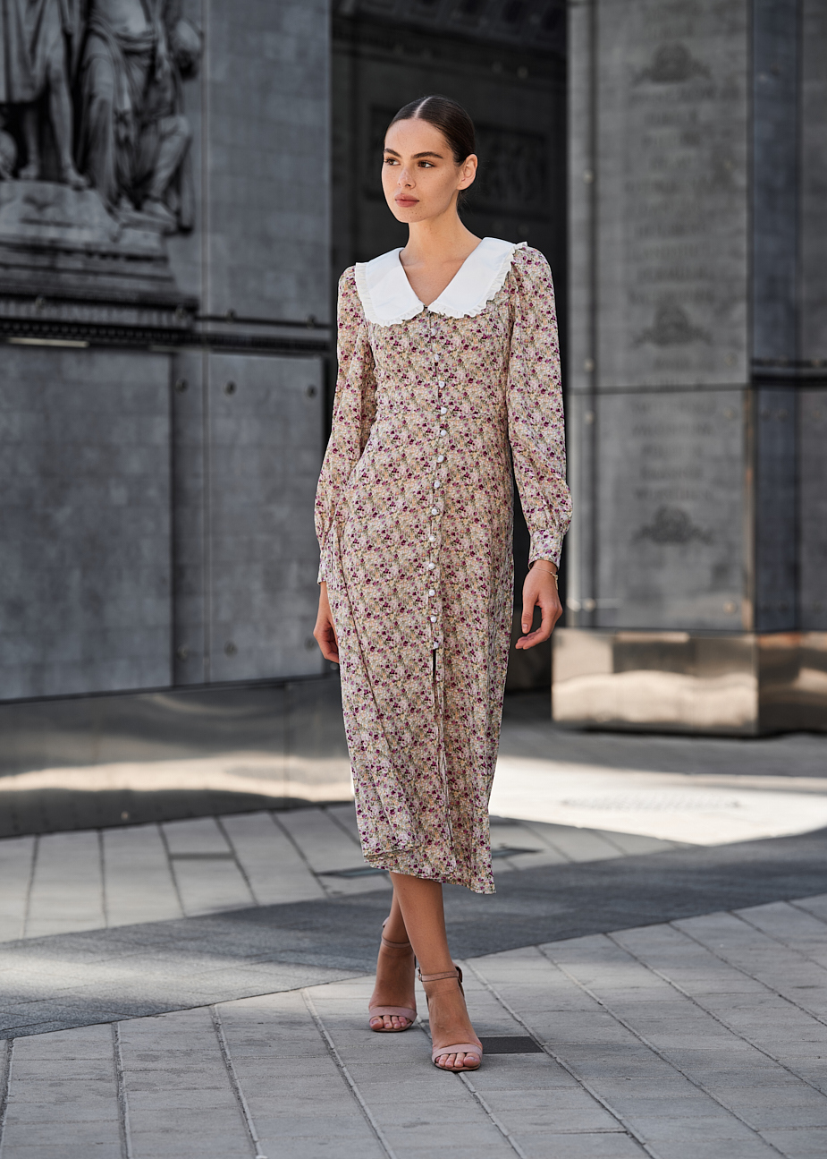 Rochie Staff me c2