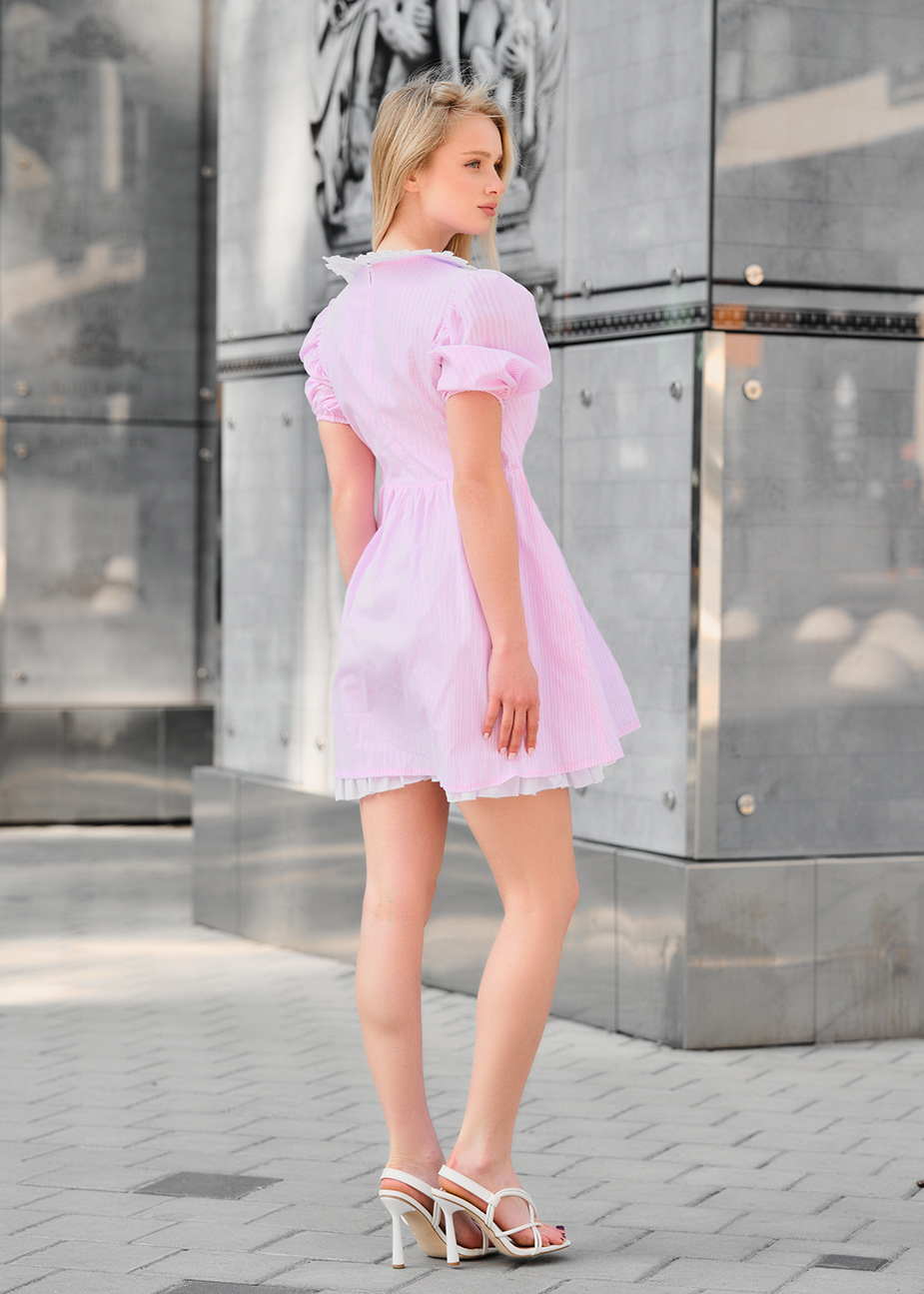 Rochie Staff not pink