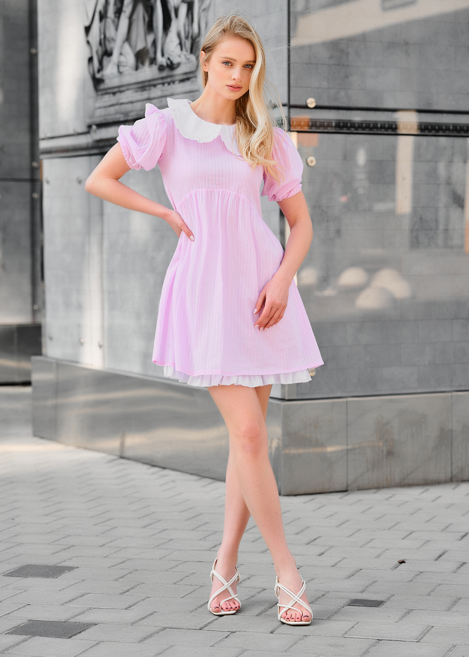 Rochie Staff not pink