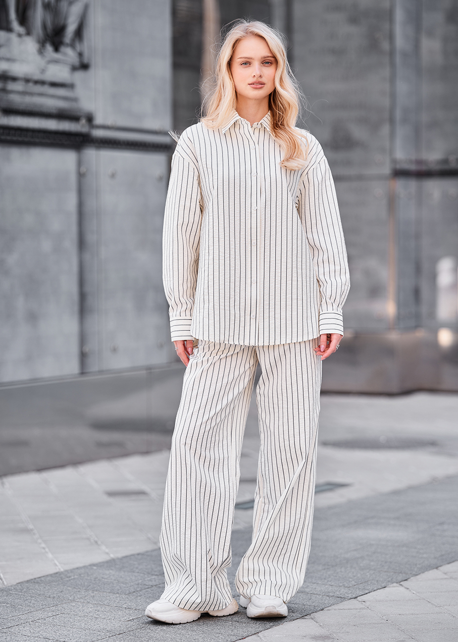 Costum de damă Staff kel