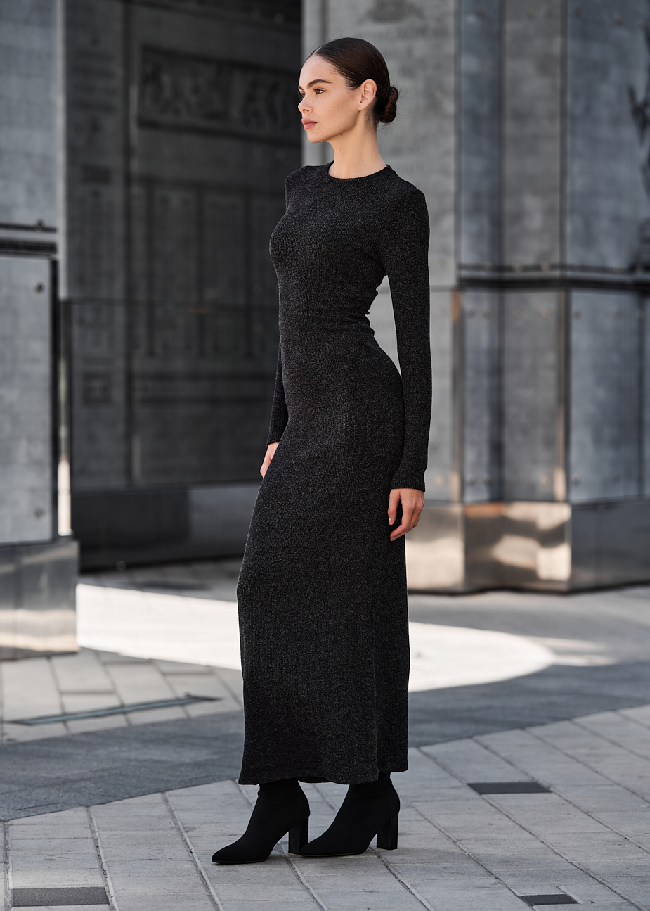 Rochie Staff lynix black
