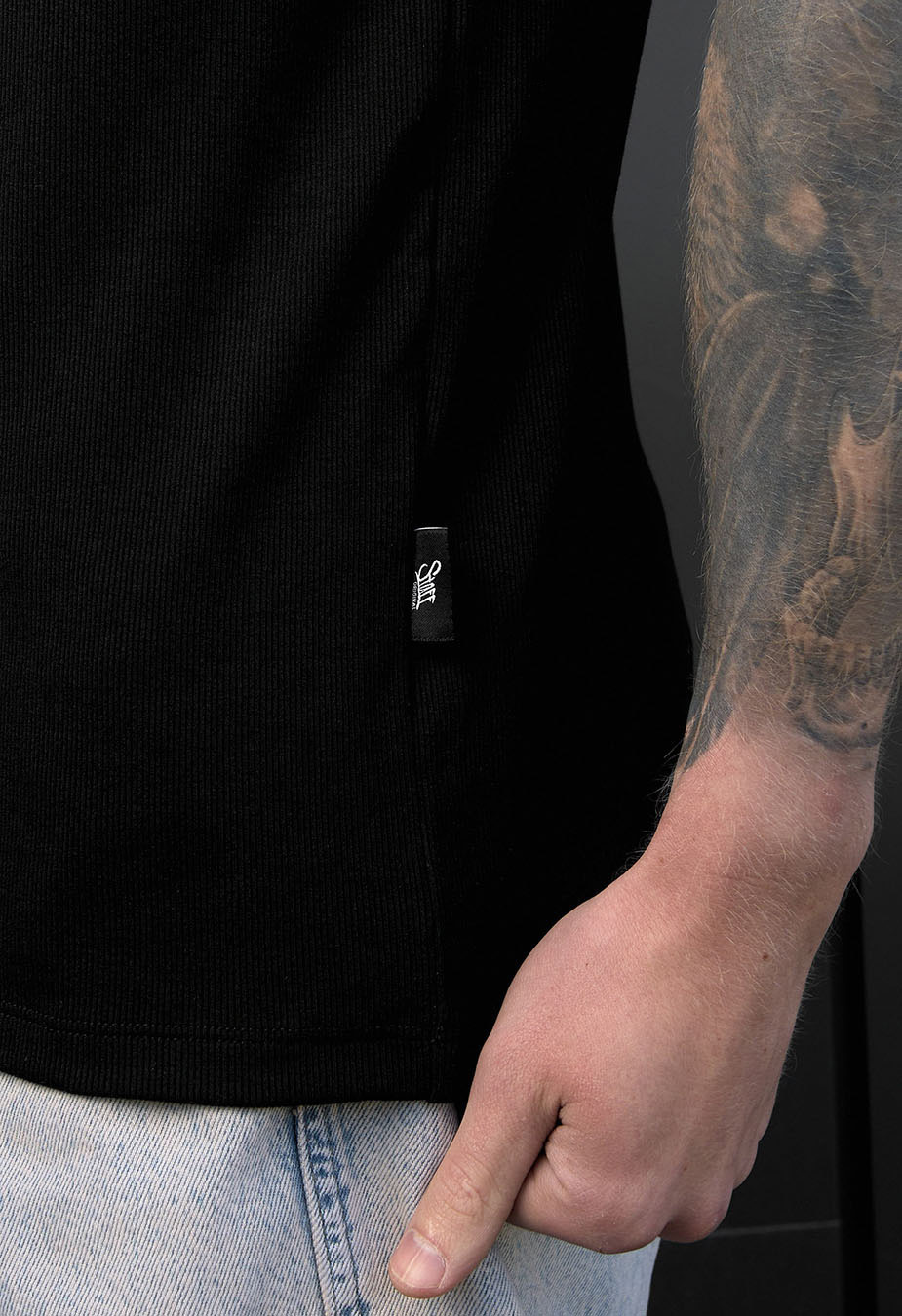 Majka Staff ns black