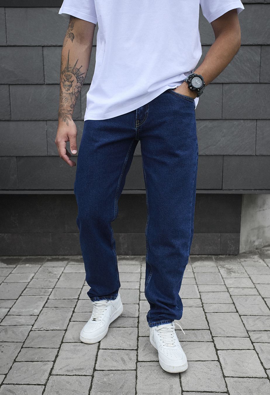 Blugi Staff 15