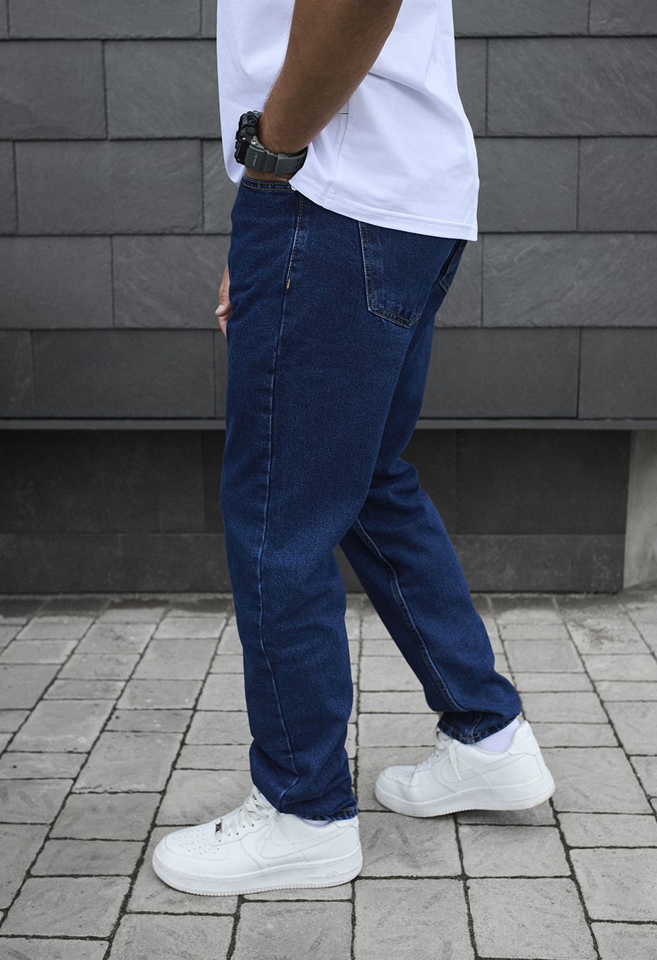 Blugi Staff 15