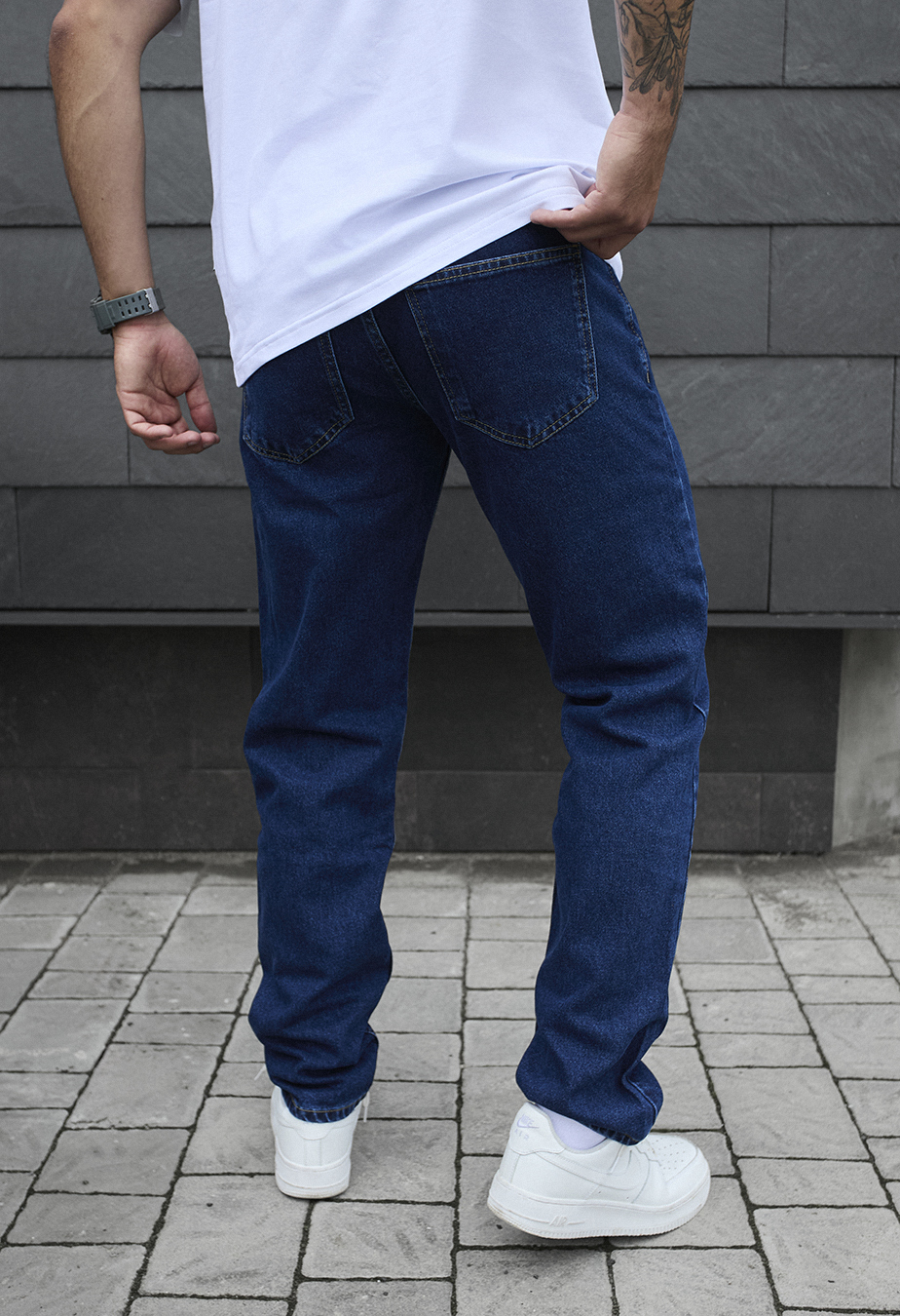 Blugi Staff 15