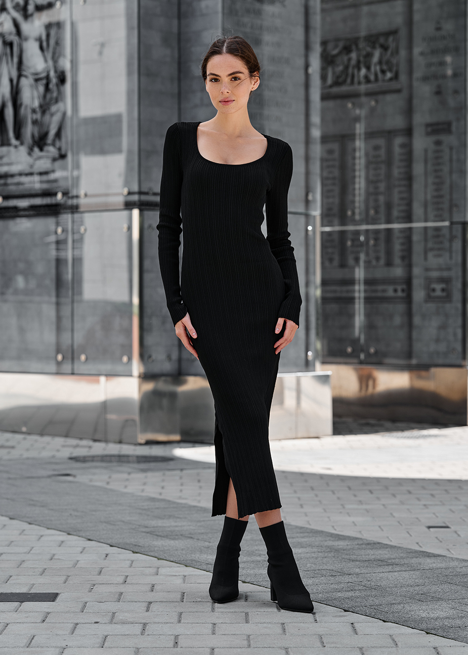 Rochie Staff kalea black