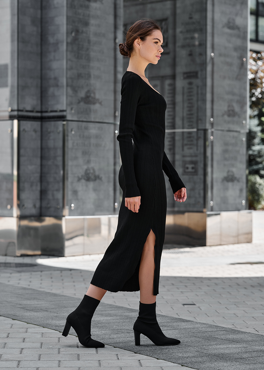 Rochie Staff kalea black