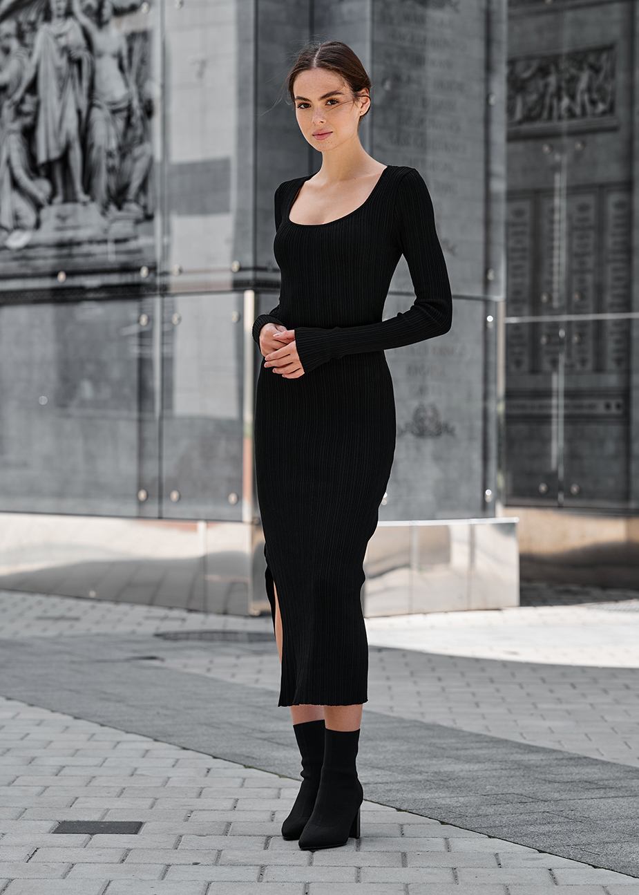 Rochie Staff kalea black