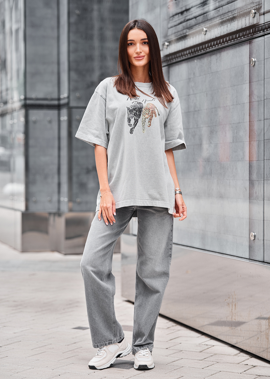Tricou de damă Staff jo wild hearts