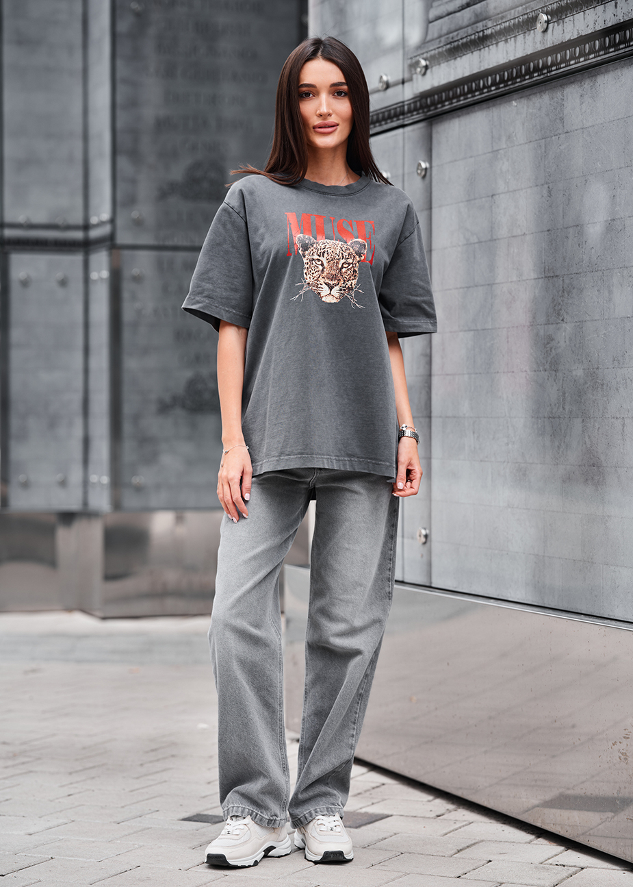 Tricou de damă Staff jo muse