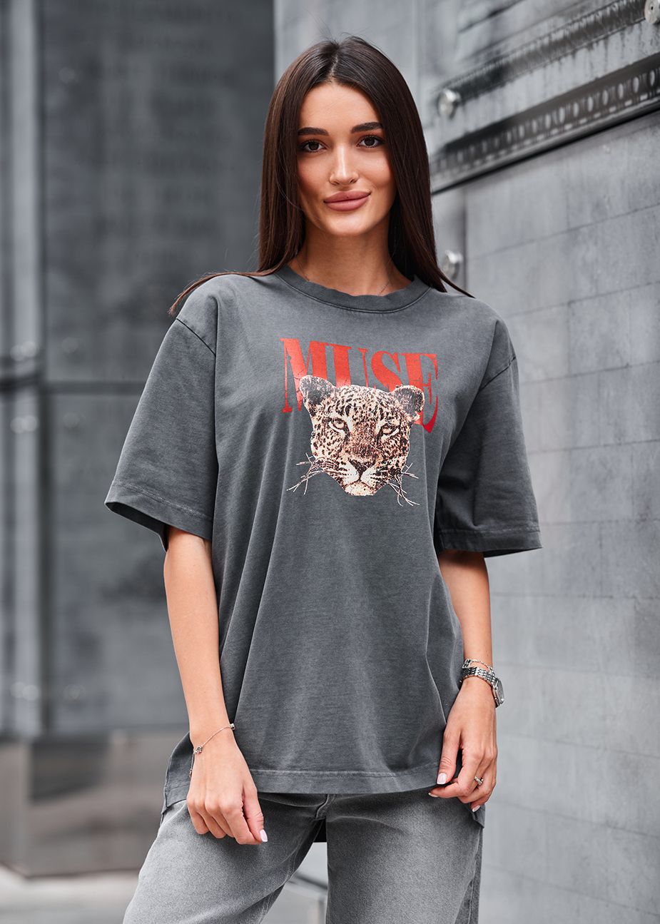Tricou de damă Staff jo muse