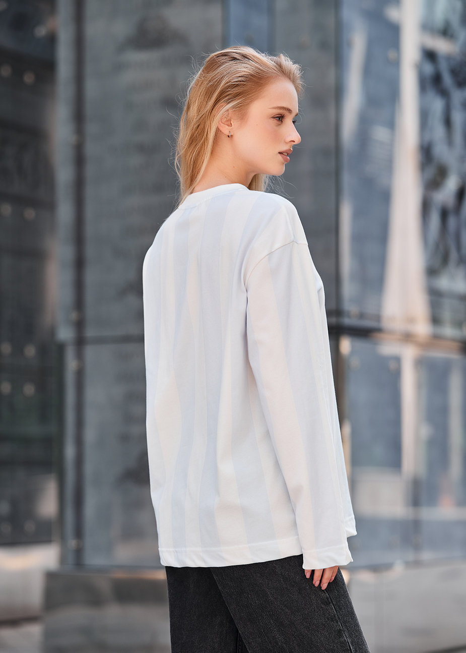 Bluză de damă Staff more authenticity