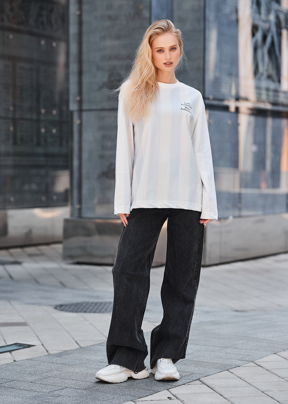 Bluză de damă Staff more authenticity