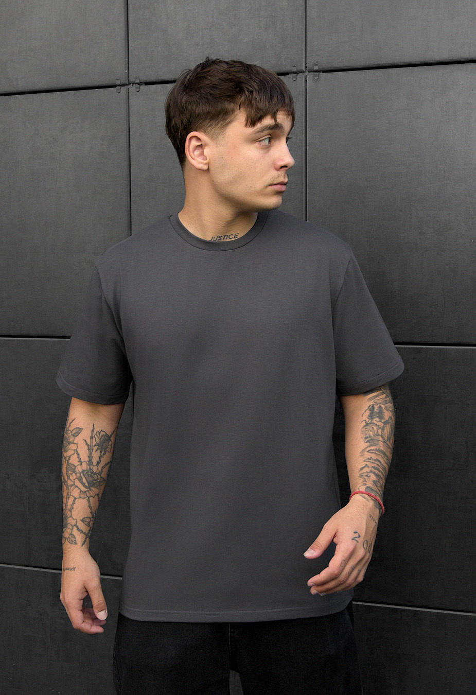 Tricou Staff good