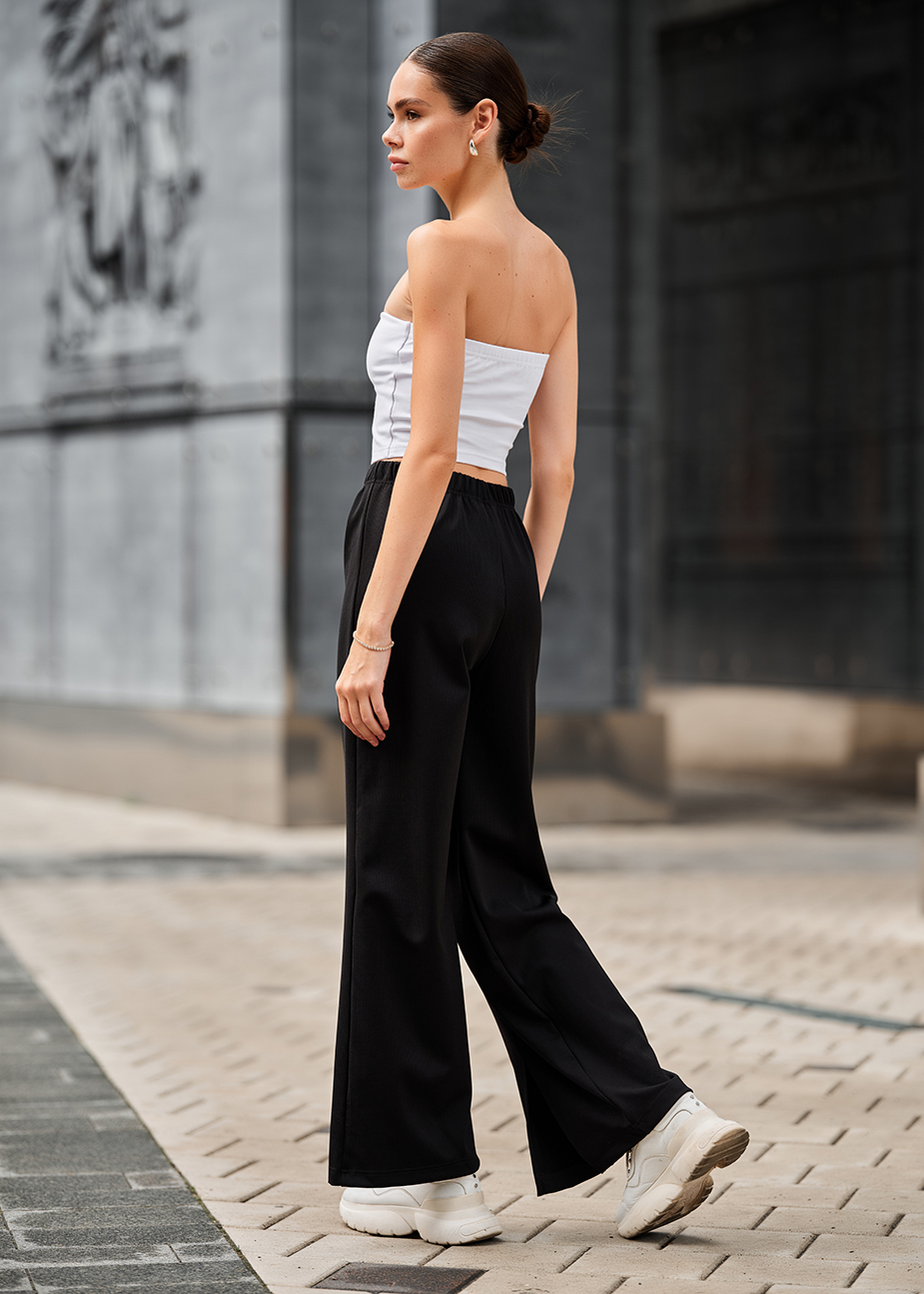 Pantaloni de damă Staff teu
