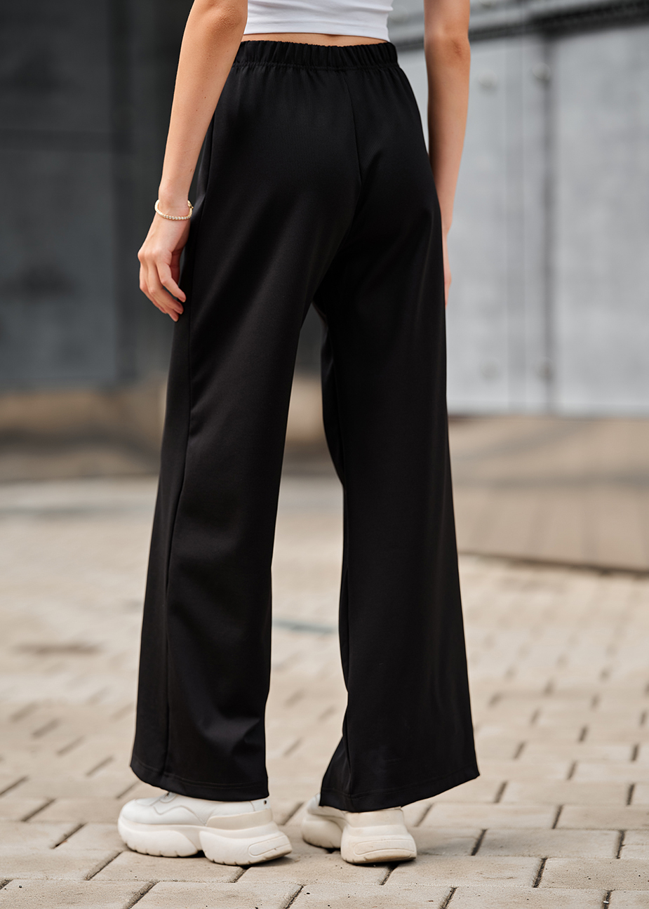 Pantaloni de damă Staff teu