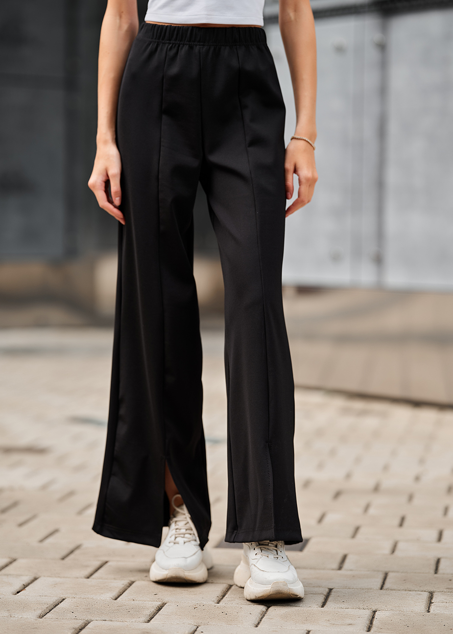 Pantaloni de damă Staff teu