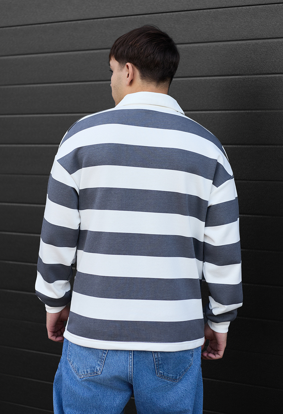 Bluză Staff stripes