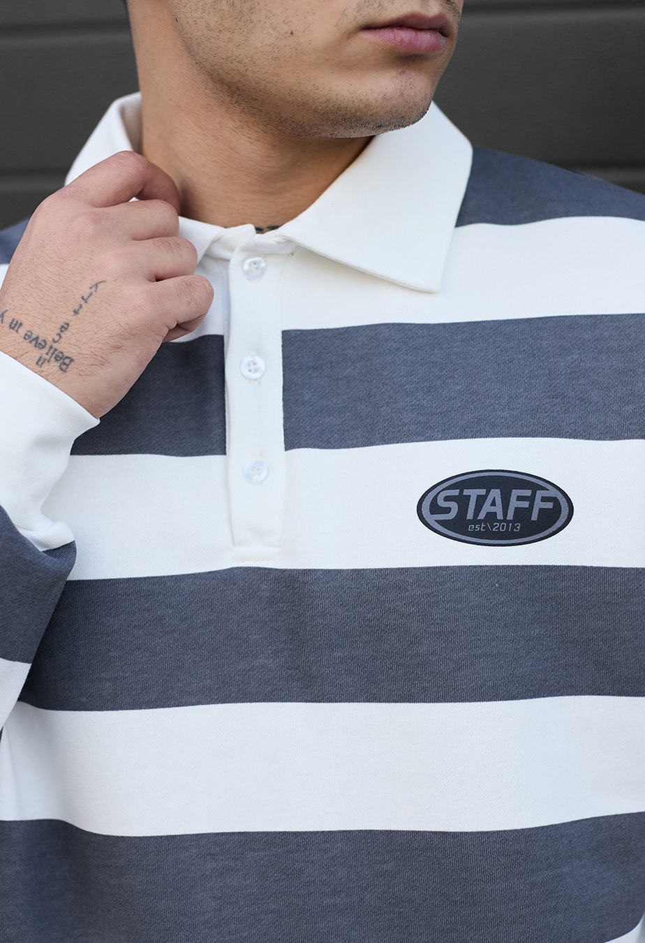 Bluză Staff stripes