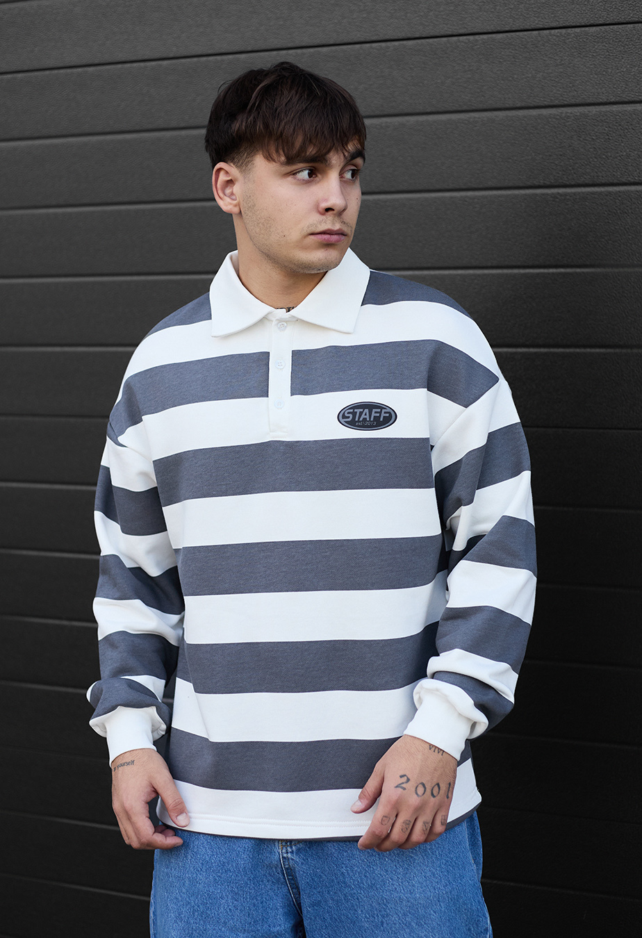 Bluză Staff stripes