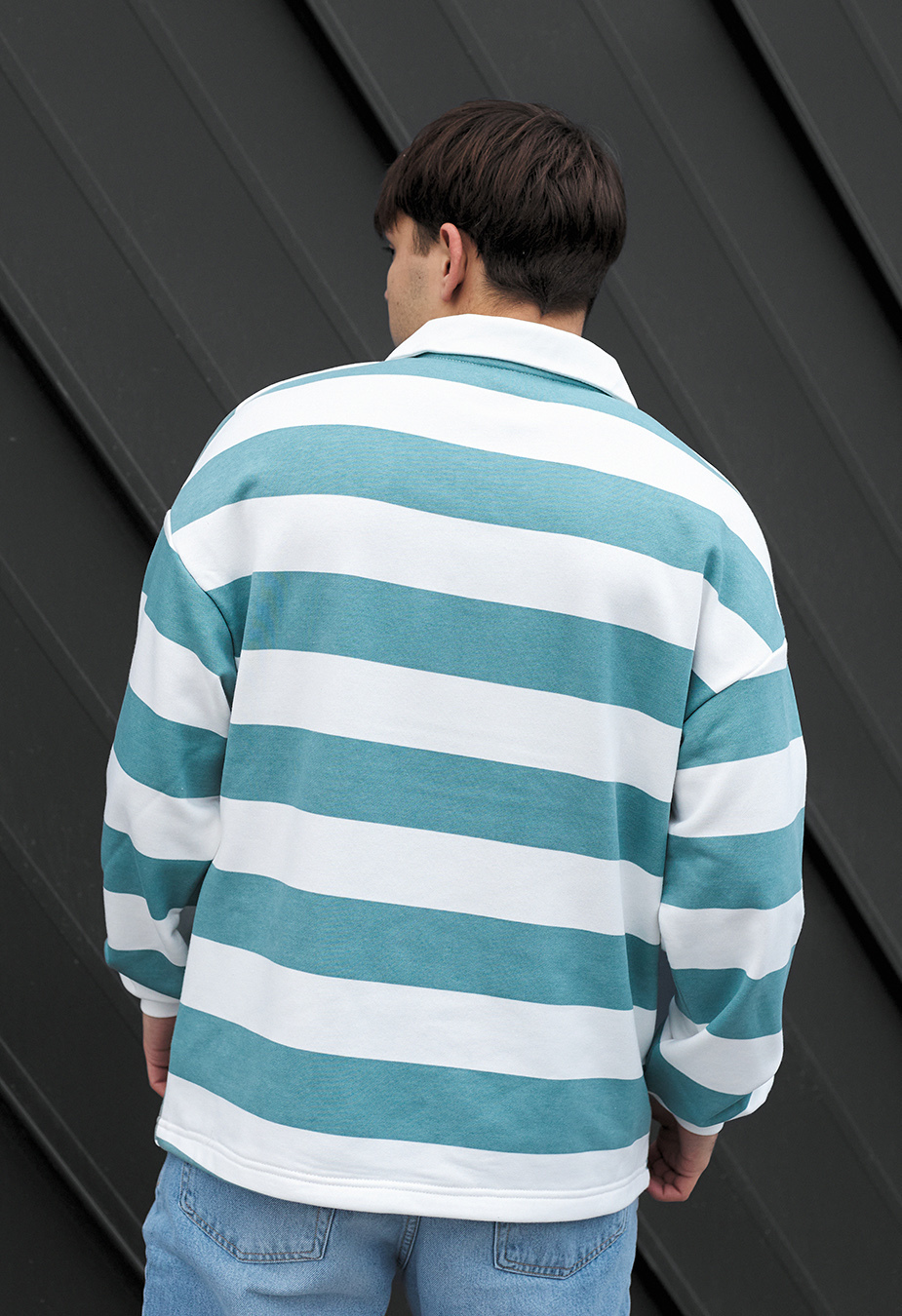 Bluză de trening Staff stripes 2