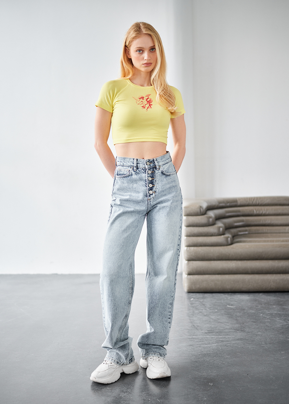 Tricou de damă Staff cupido