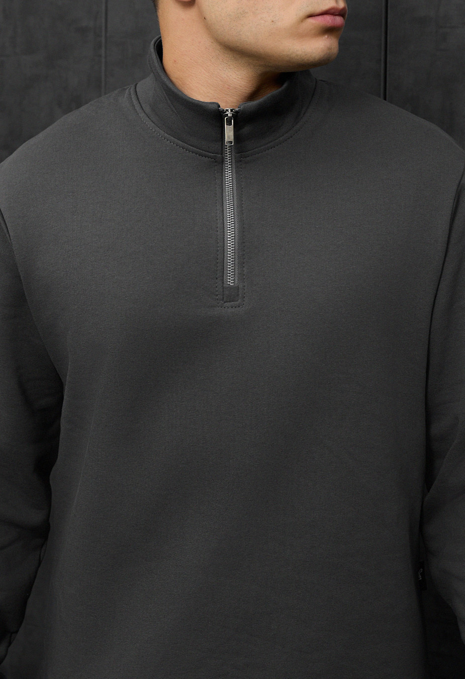 Bluză Staff li black