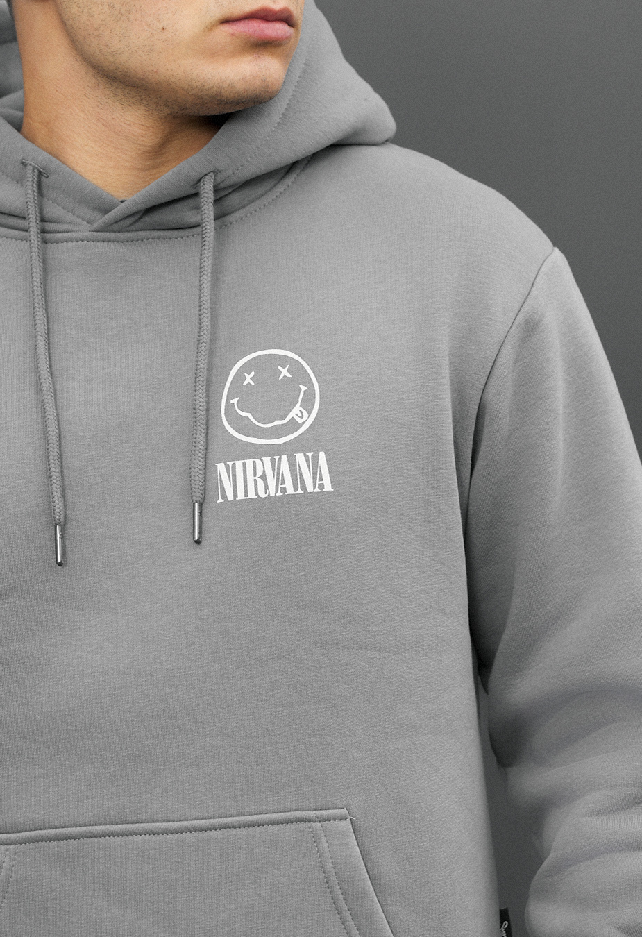 Hanorac Staff band fleece